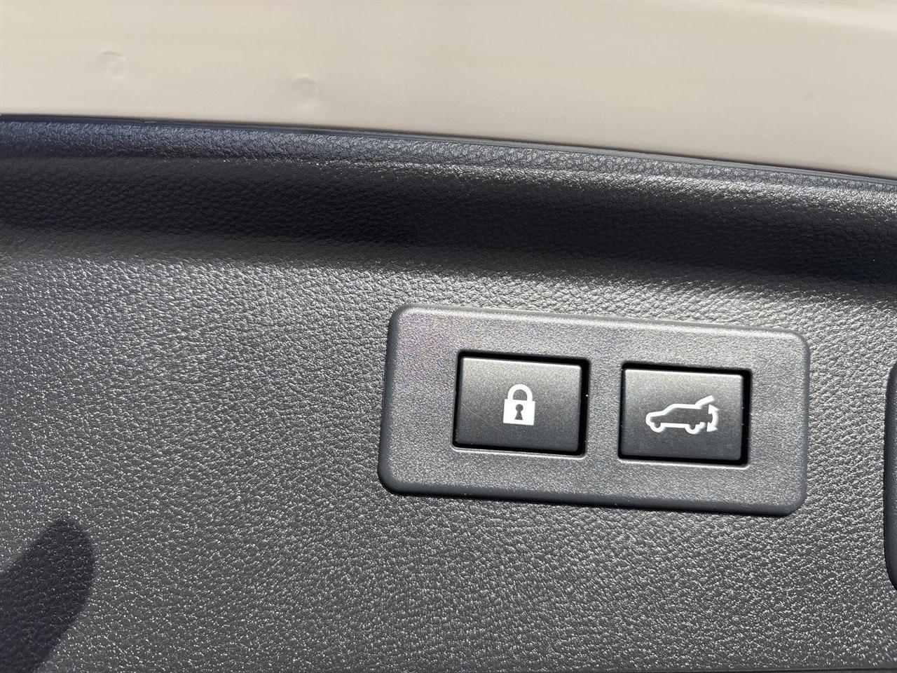 Subaru Forester Limited 2020