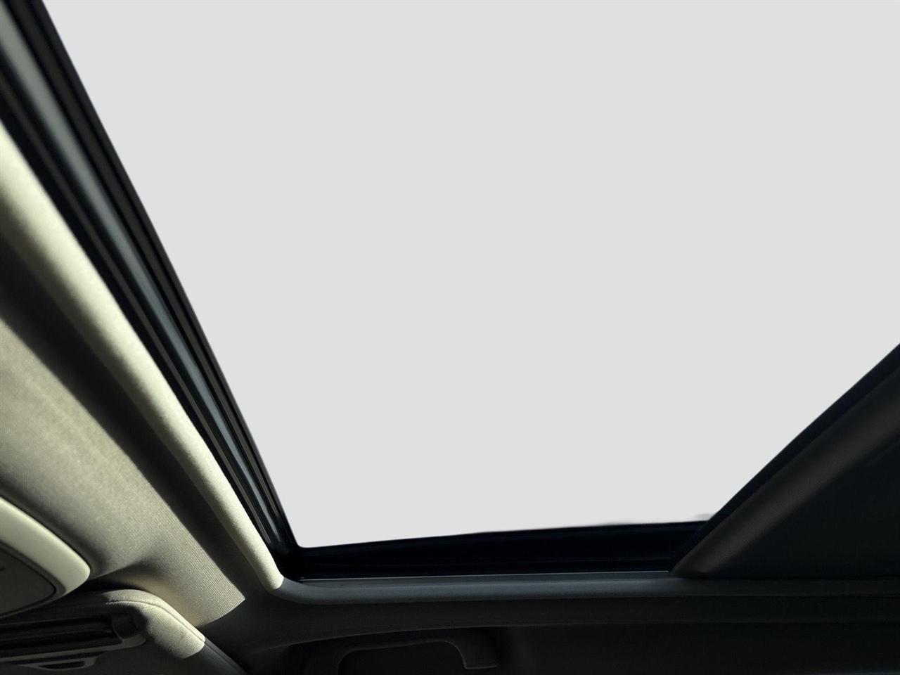 Subaru Forester Limited 2020