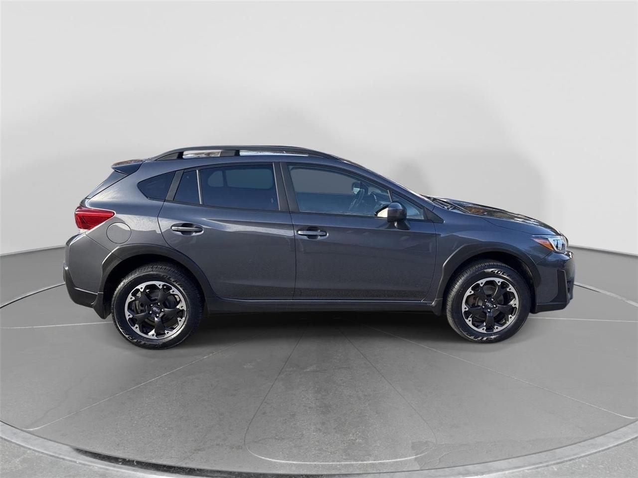 Subaru Crosstrek 2.0i Premium CVT 2022