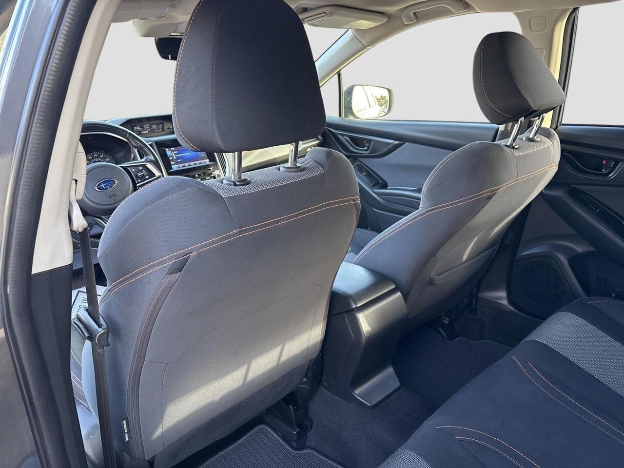 Subaru Crosstrek 2.0i Premium CVT 2022