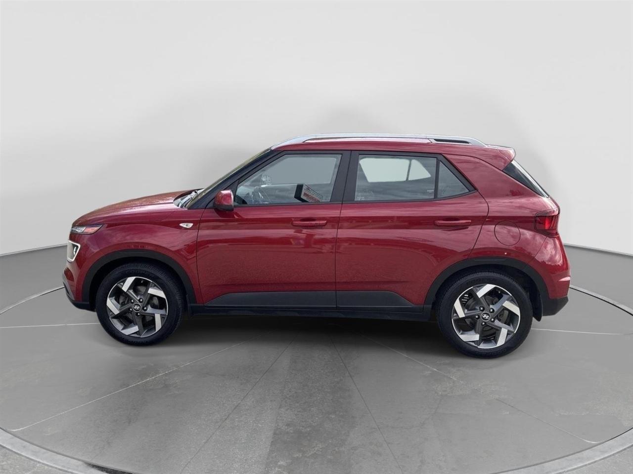 Hyundai Venue SEL 2023