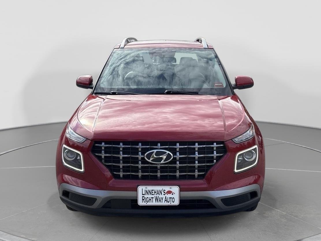 Hyundai Venue SEL 2023