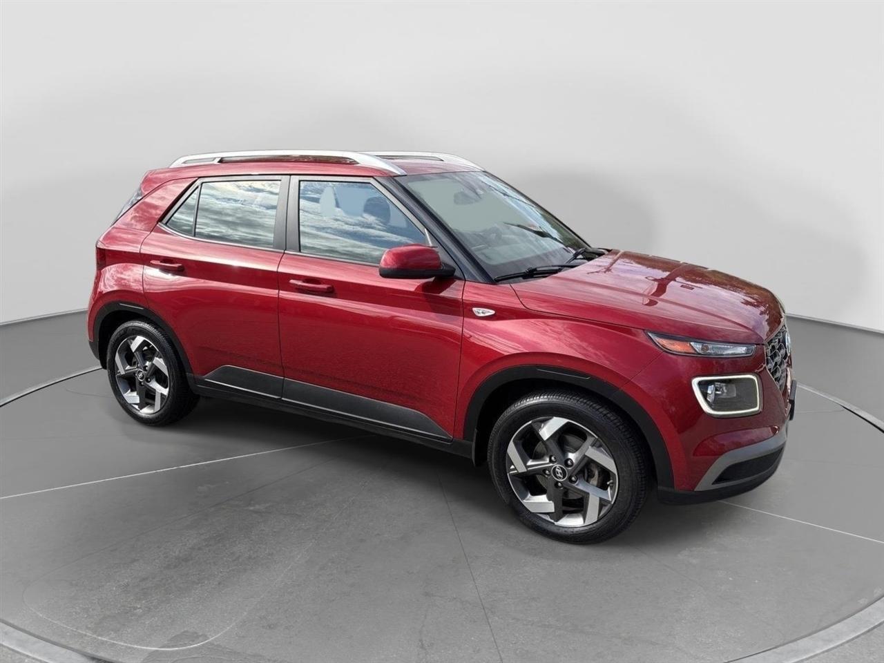 Hyundai Venue SEL 2023