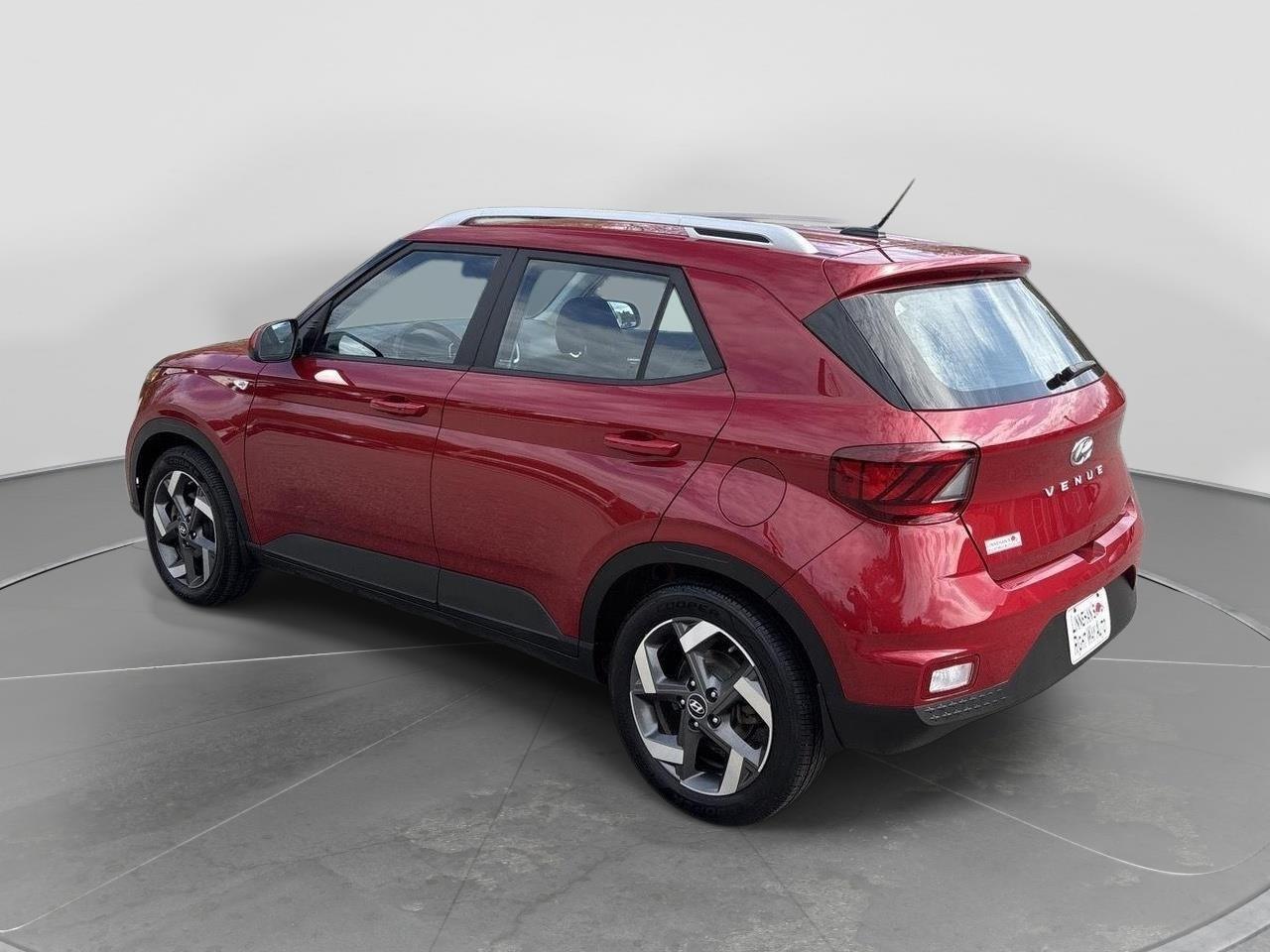 Hyundai Venue SEL 2023