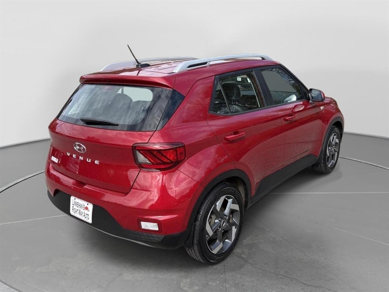 Hyundai Venue SEL 2023
