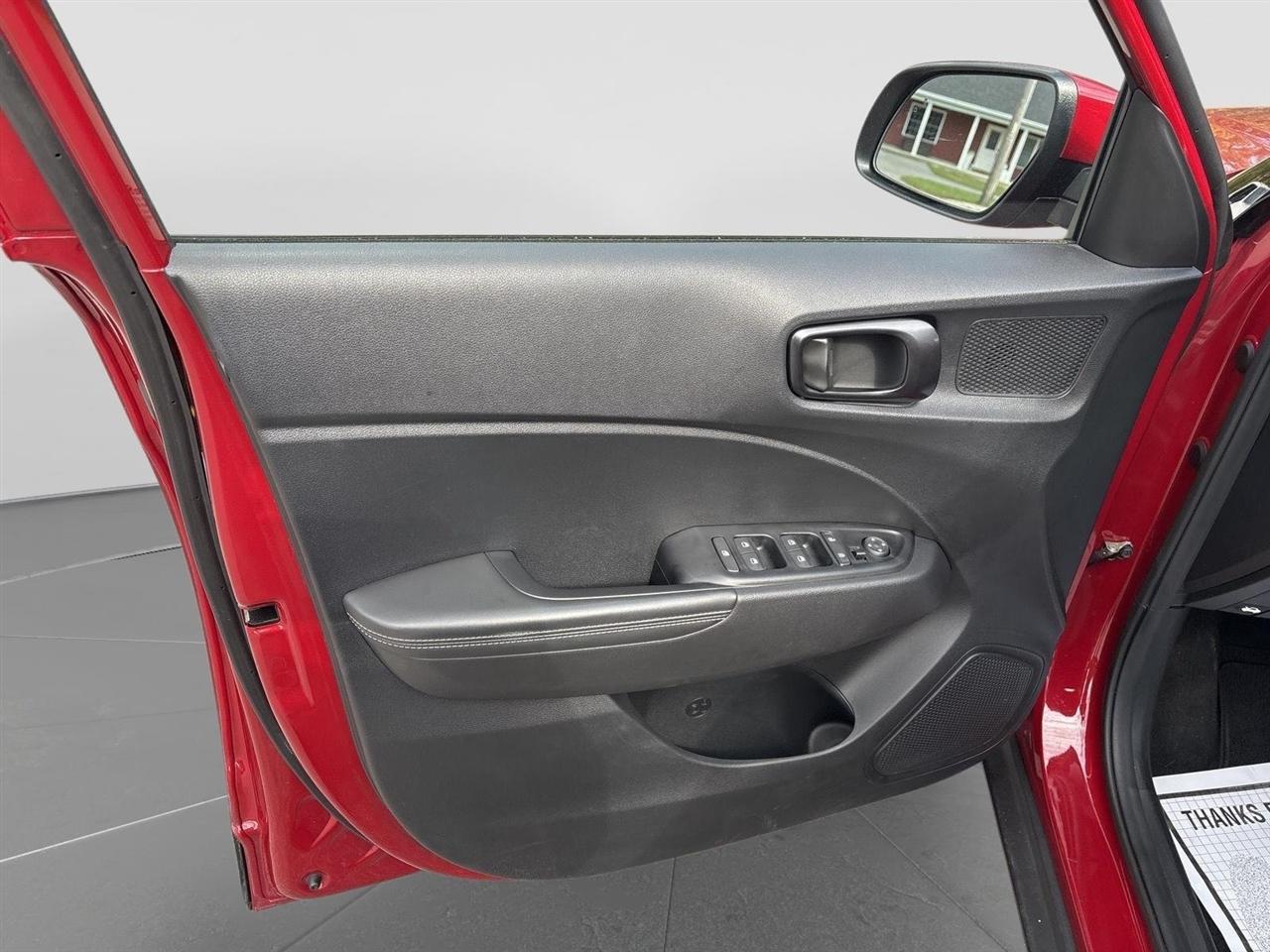 Hyundai Venue SEL 2023