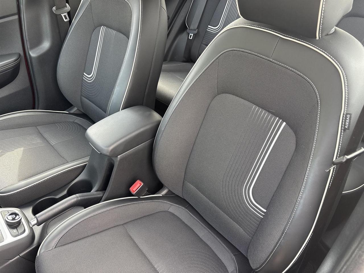 Hyundai Venue SEL 2023
