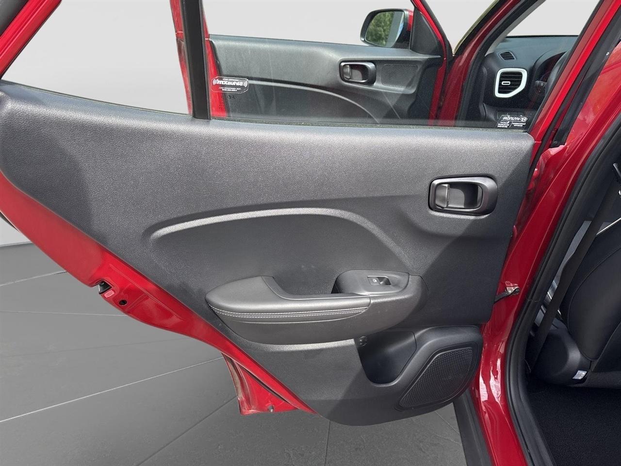 Hyundai Venue SEL 2023
