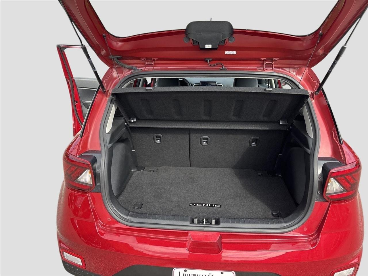 Hyundai Venue SEL 2023