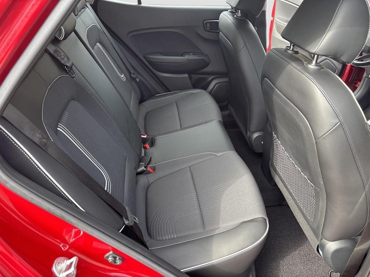 Hyundai Venue SEL 2023