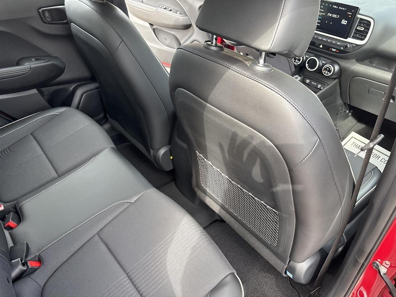 Hyundai Venue SEL 2023