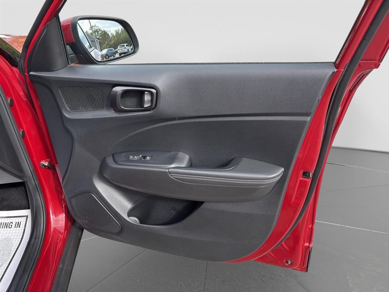 Hyundai Venue SEL 2023