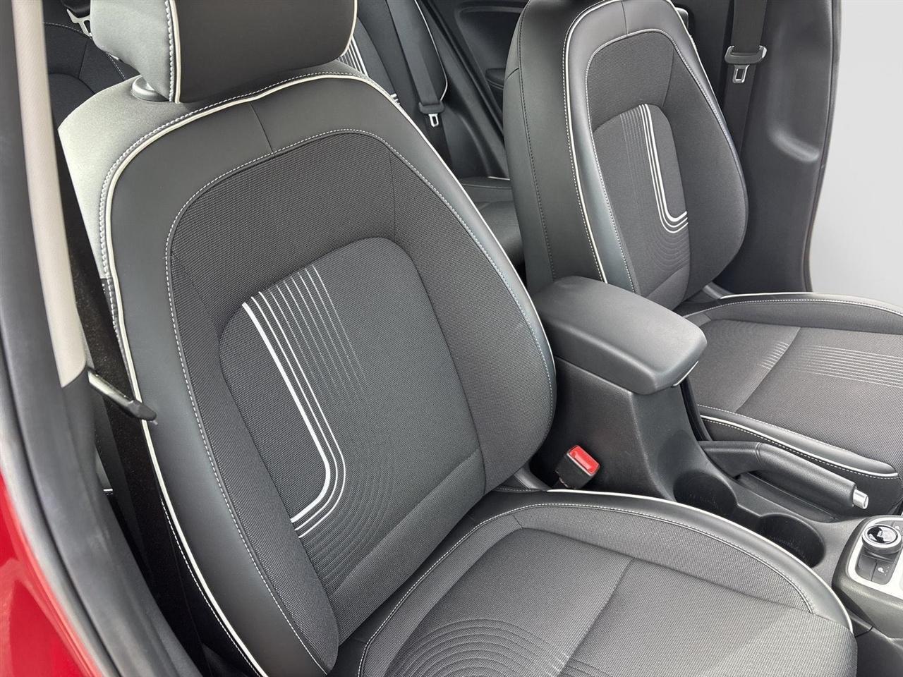 Hyundai Venue SEL 2023