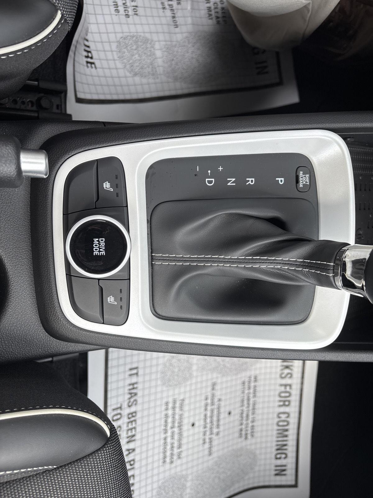 Hyundai Venue SEL 2023