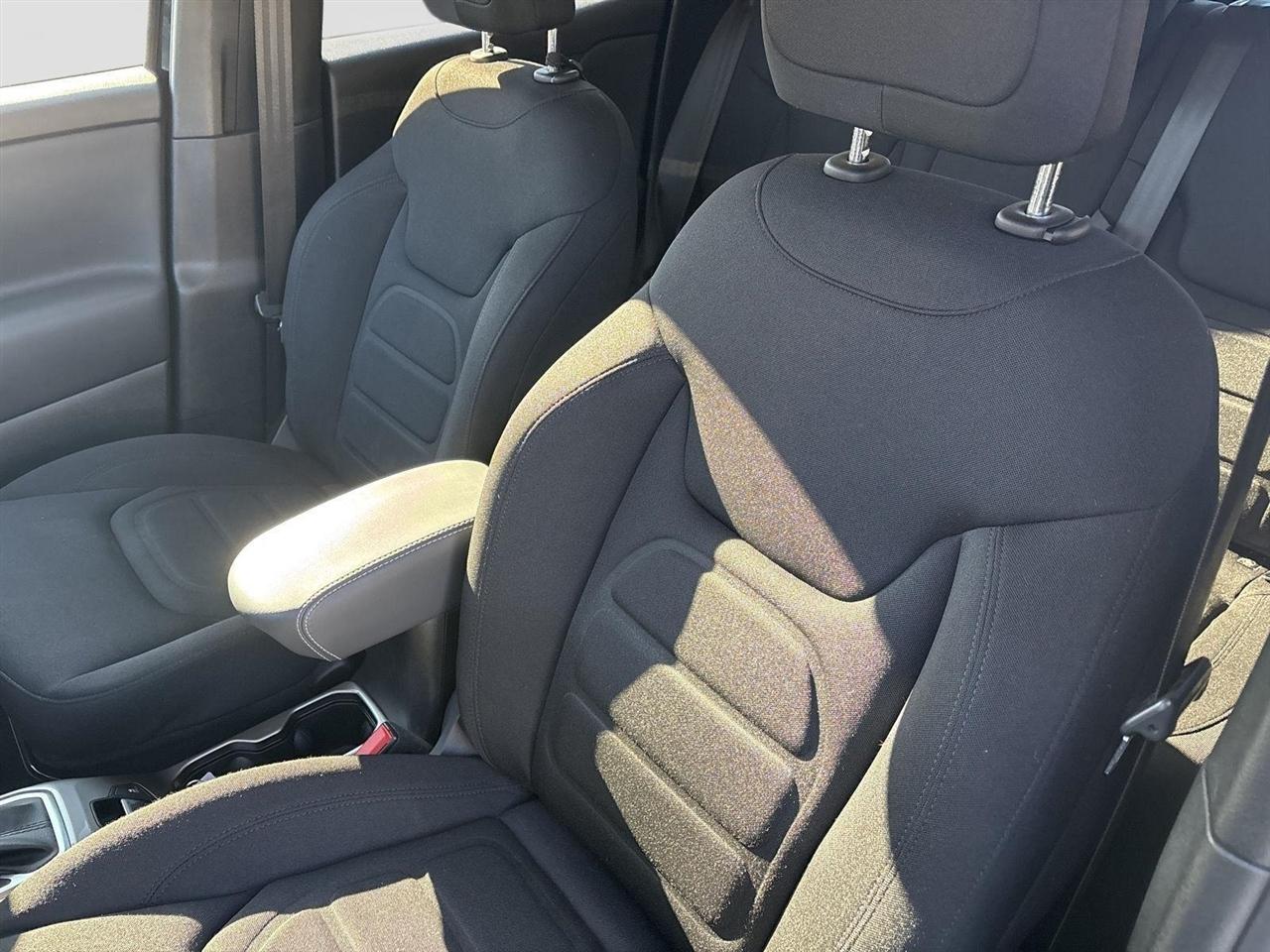 Jeep Renegade Latitude 2022