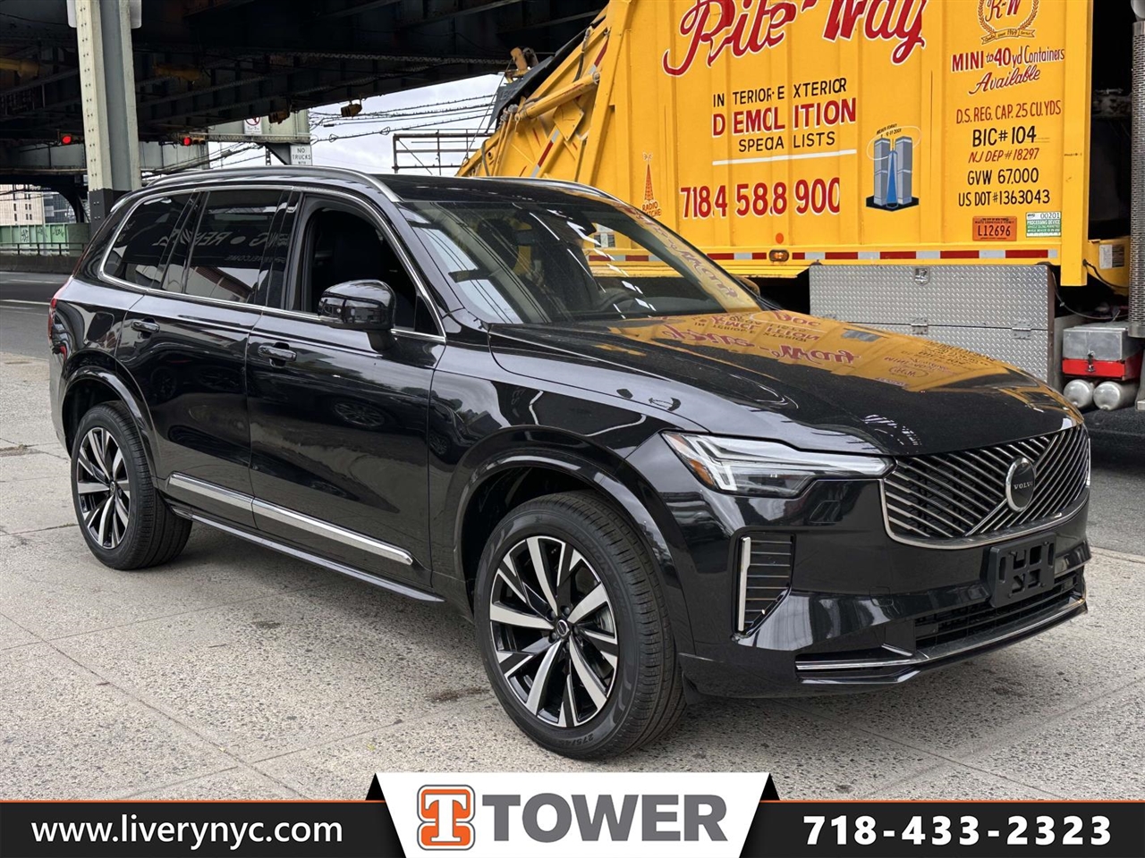 2026 Volvo XC90 