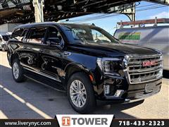 2022 GMC Yukon XL 