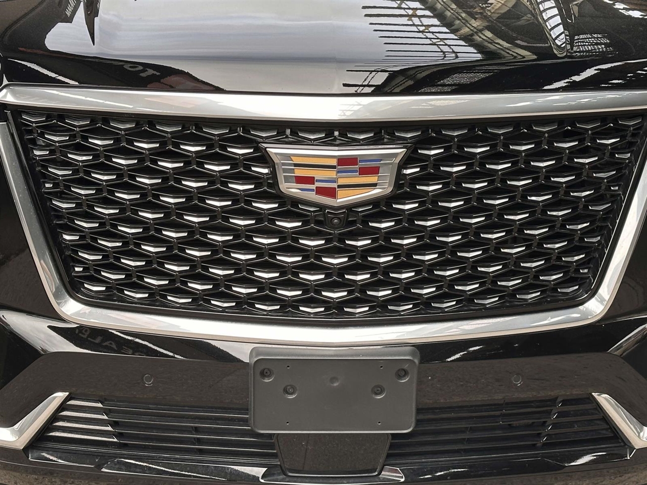 Cadillac Escalade  2025