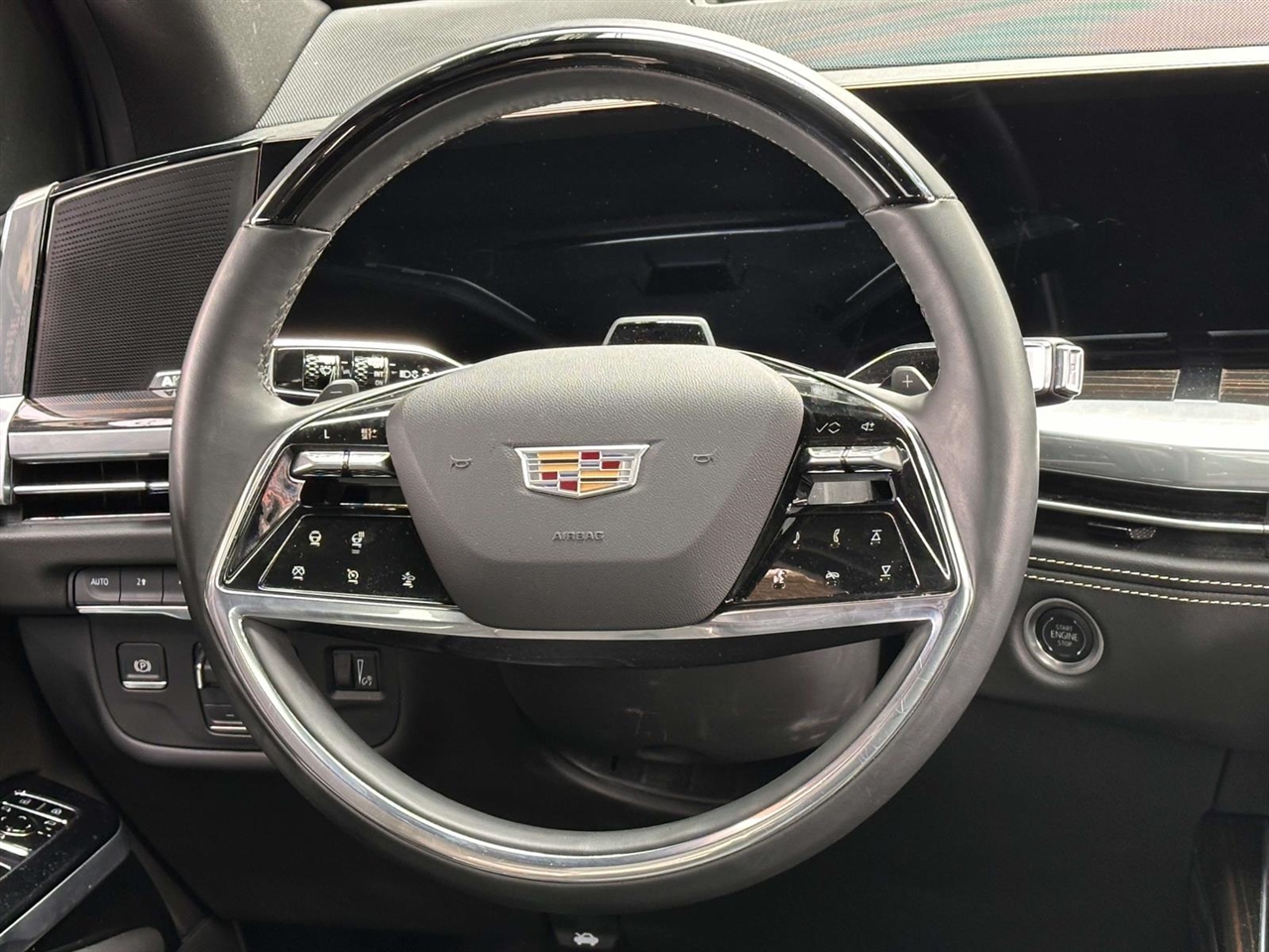 Cadillac Escalade  2025