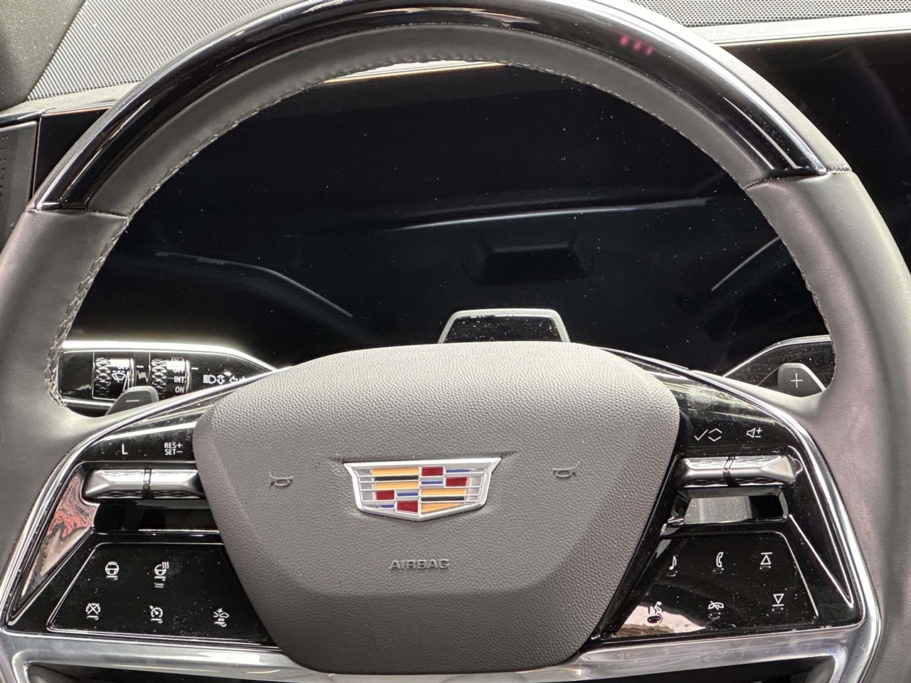 Cadillac Escalade  2025