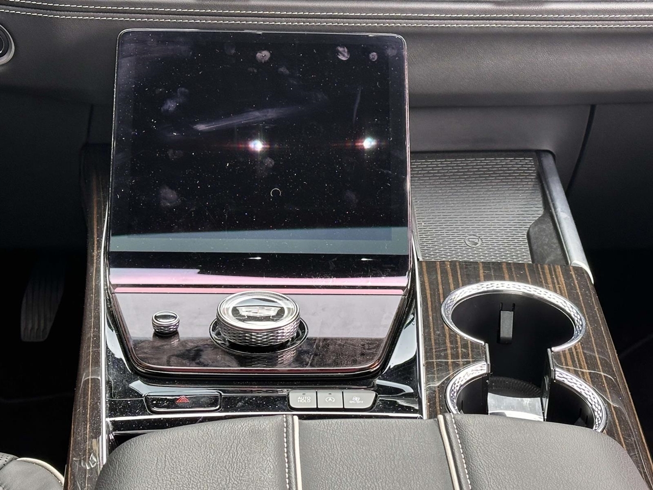 Cadillac Escalade  2025