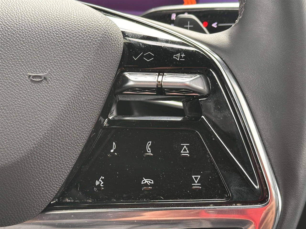 Cadillac Escalade  2025