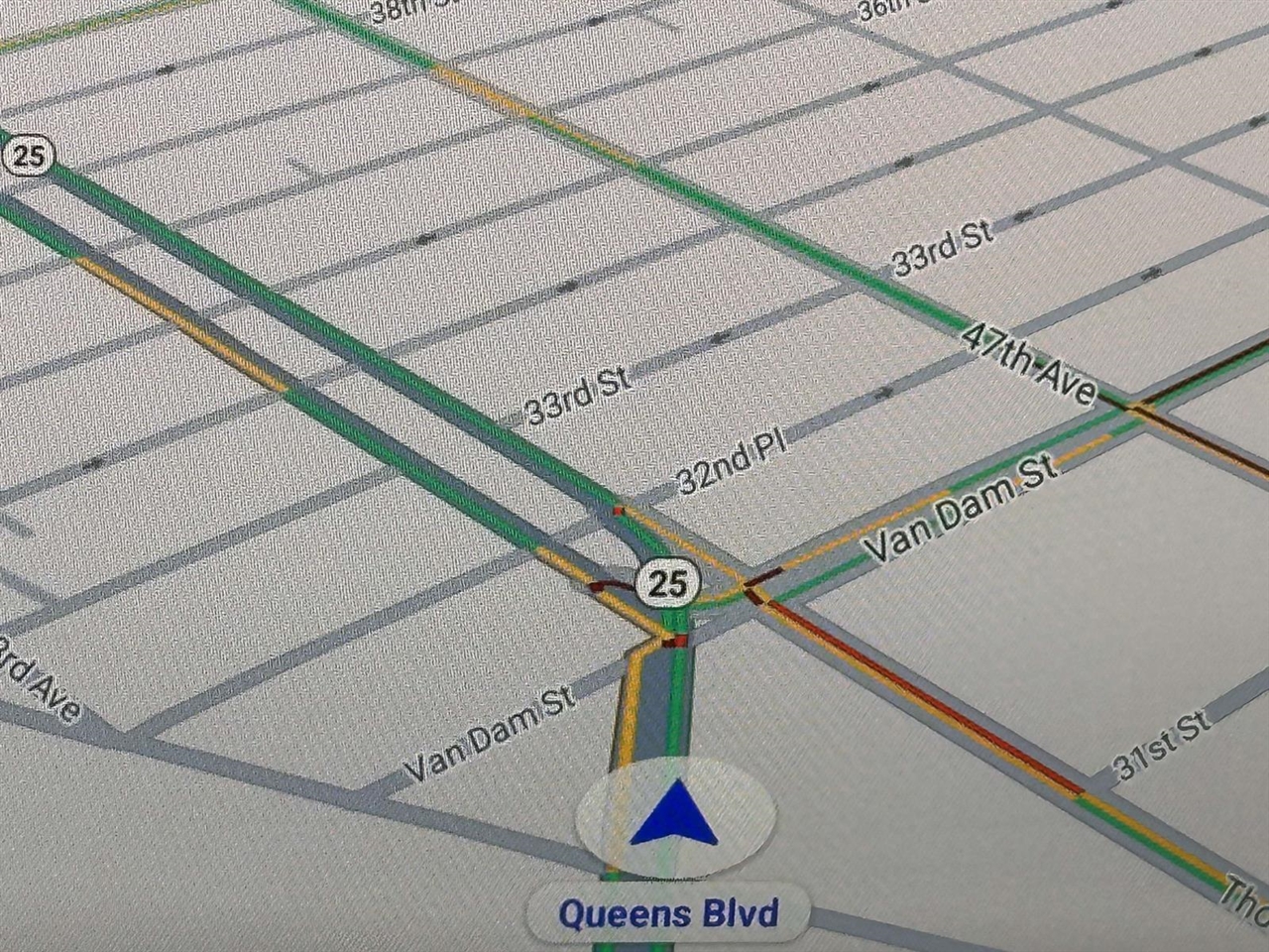 Cadillac Escalade  2025