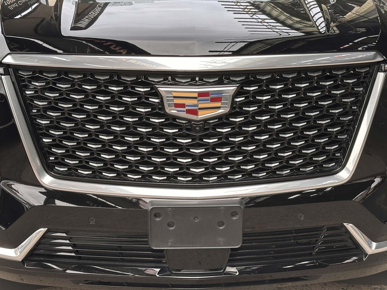 Cadillac Escalade  2025