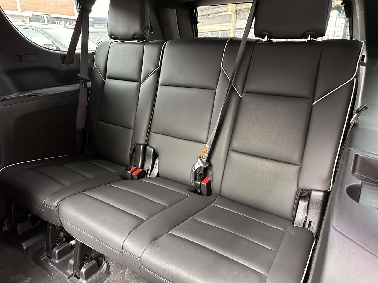 Cadillac Escalade  2025