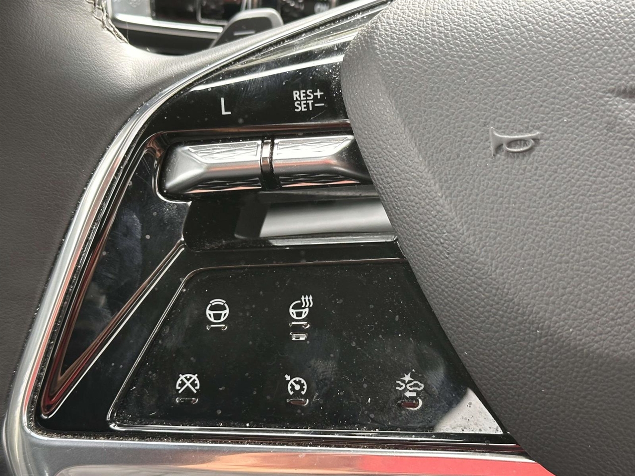 Cadillac Escalade  2025