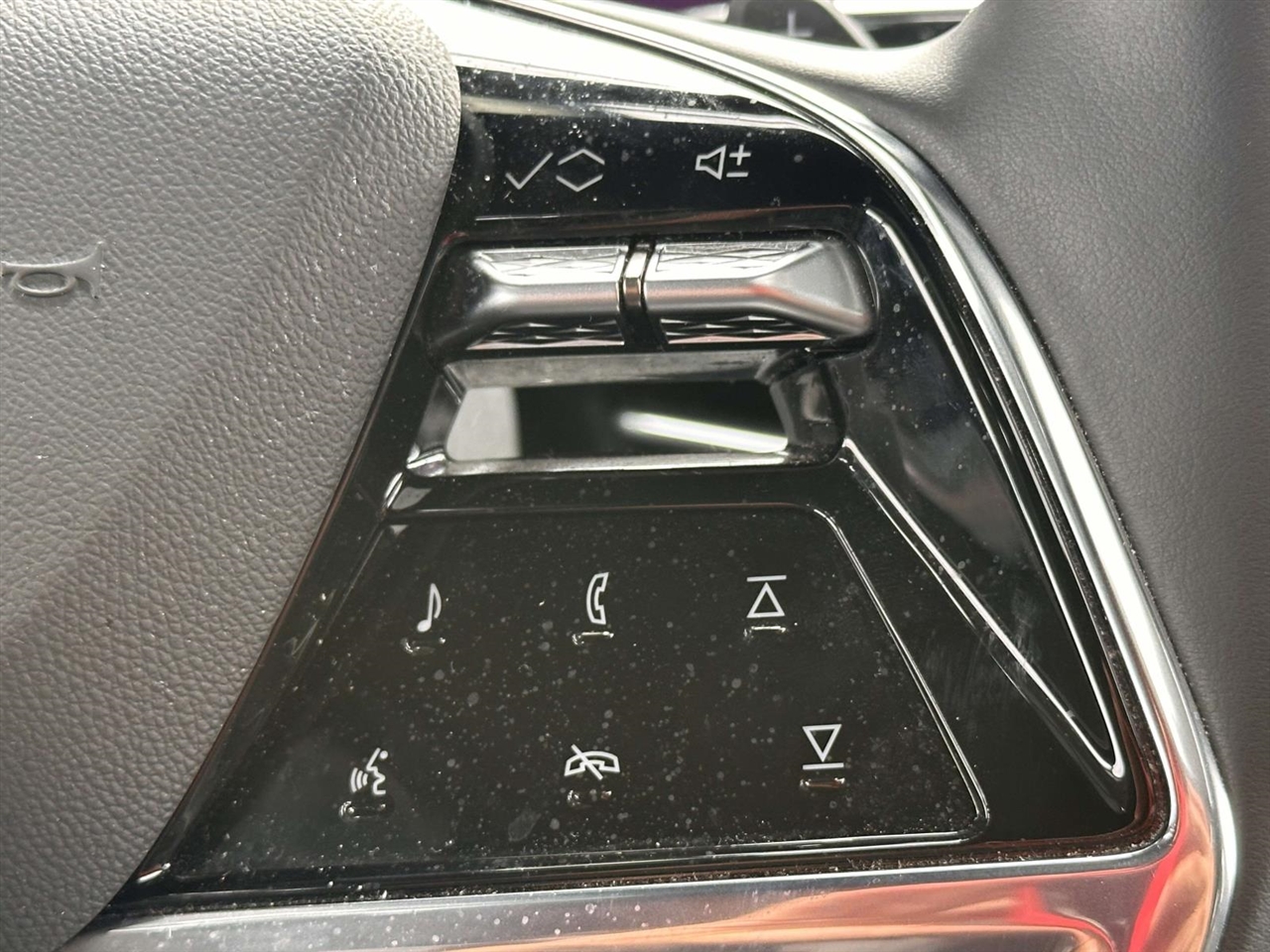 Cadillac Escalade  2025