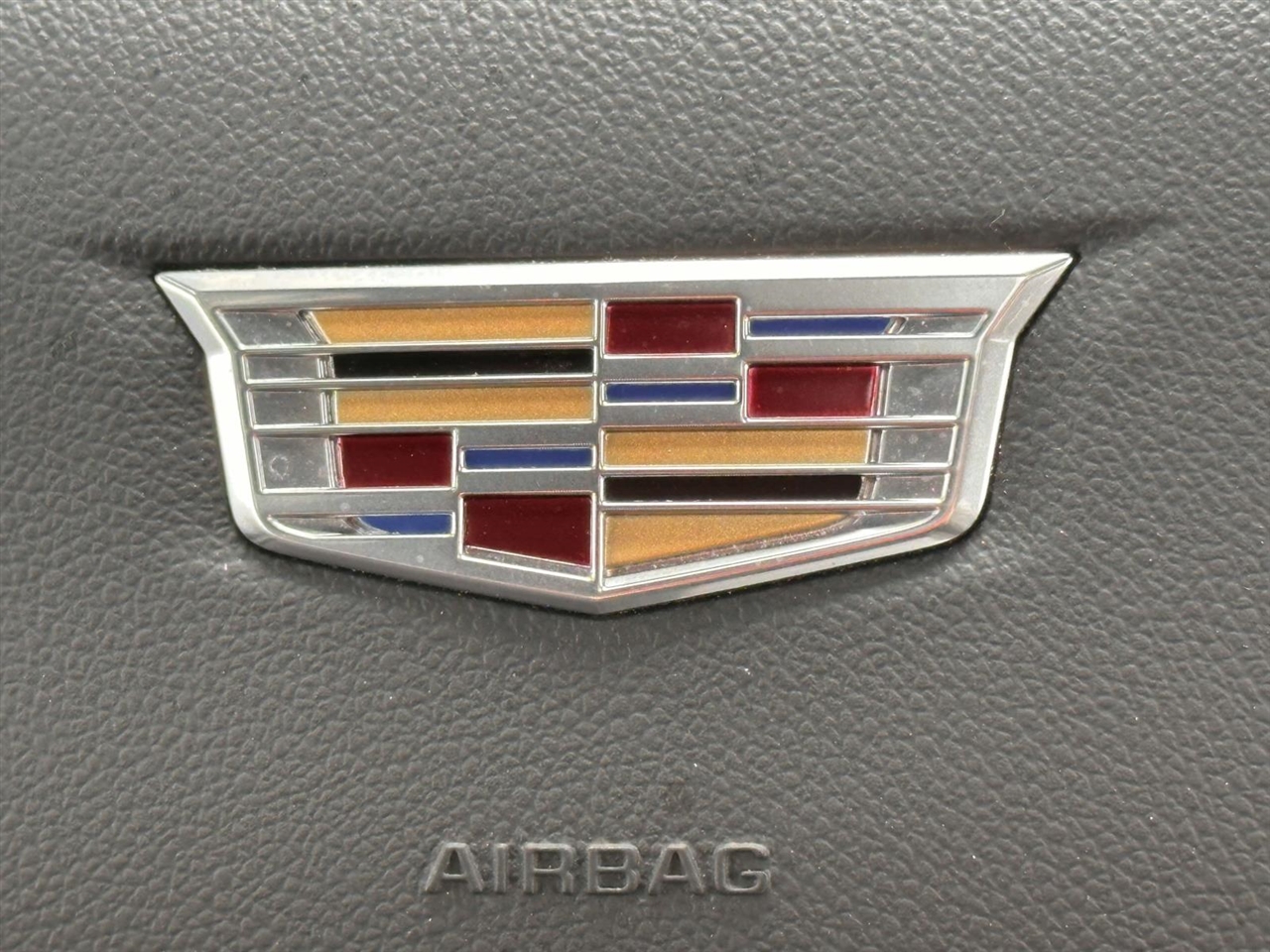 Cadillac Escalade  2025