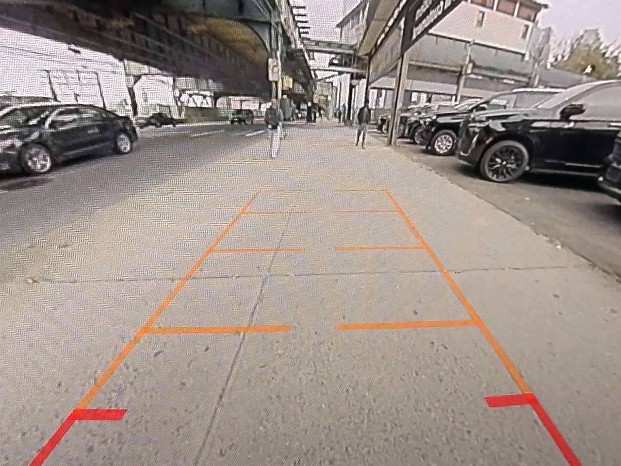 Cadillac Escalade  2025