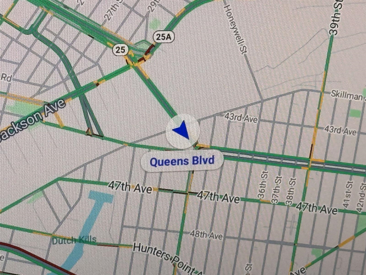 Cadillac Escalade  2025