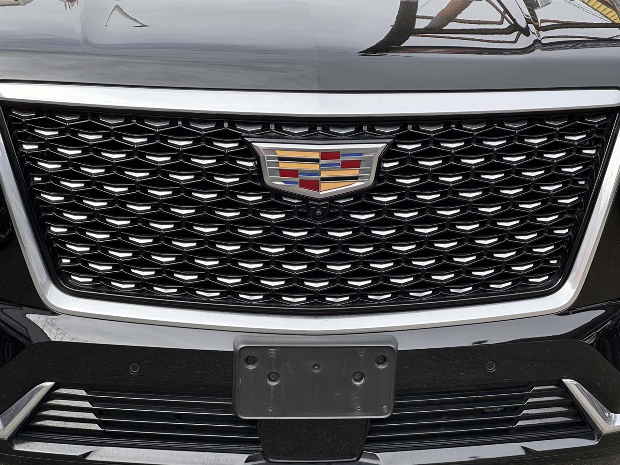 Cadillac Escalade  2025