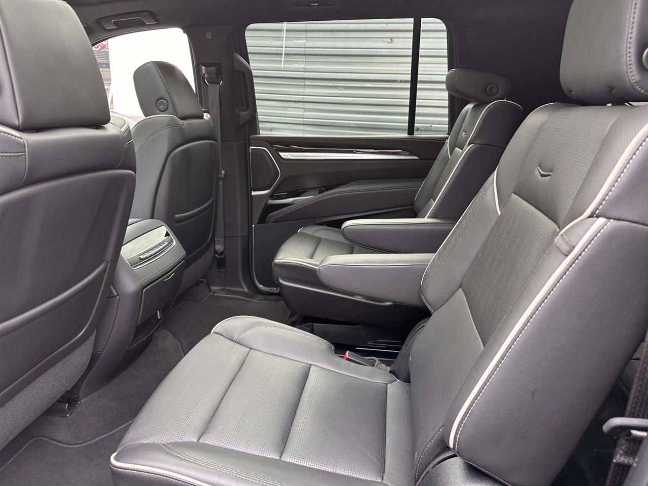 Cadillac Escalade  2025