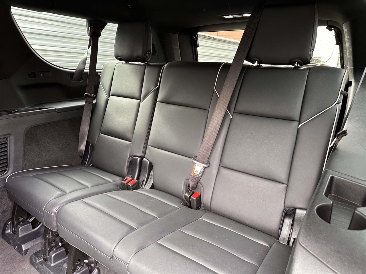 Cadillac Escalade  2025