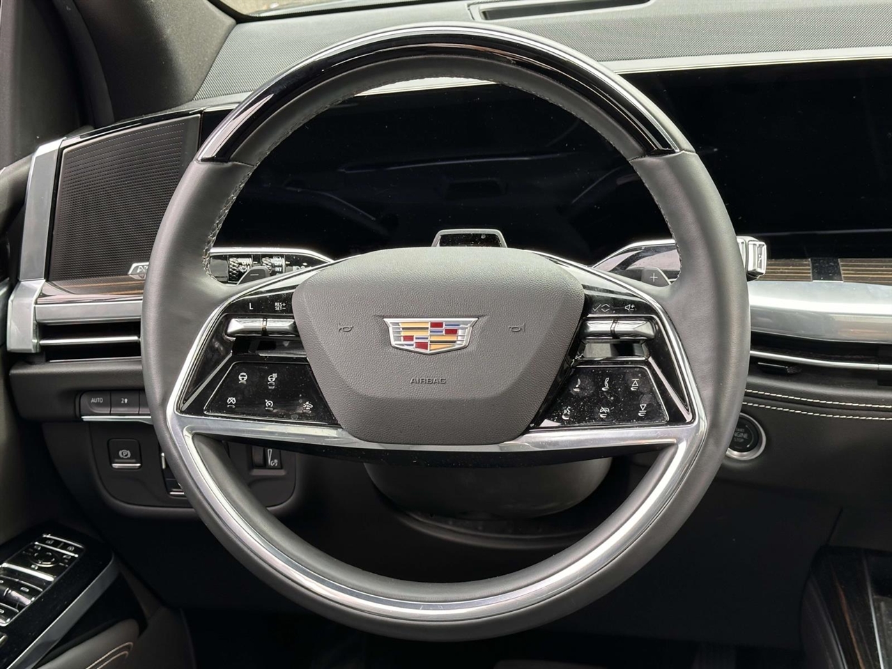 Cadillac Escalade  2025