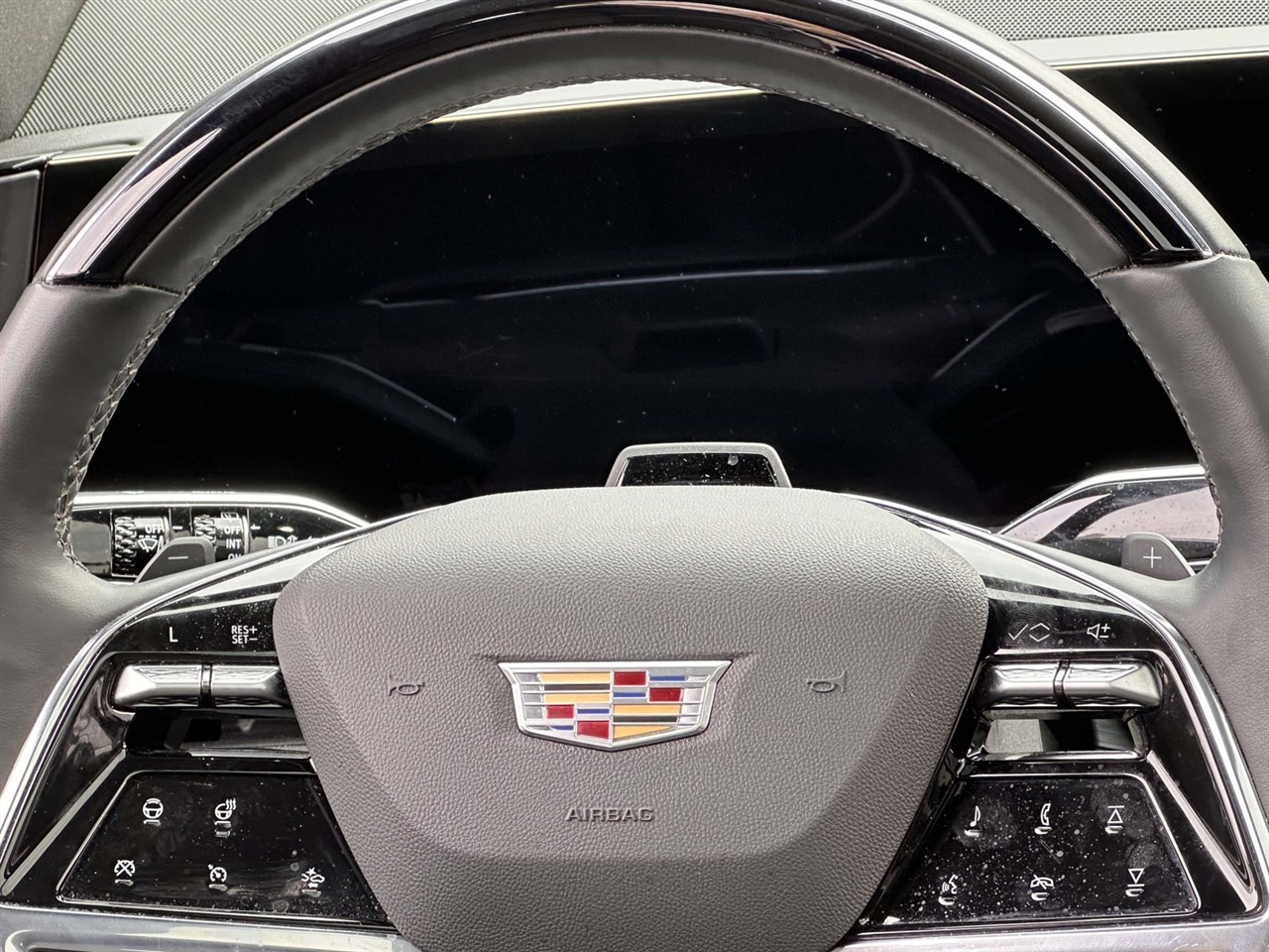 Cadillac Escalade  2025