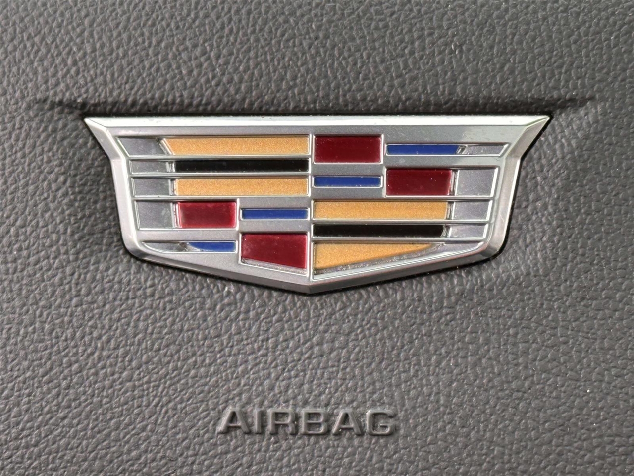 Cadillac Escalade  2025