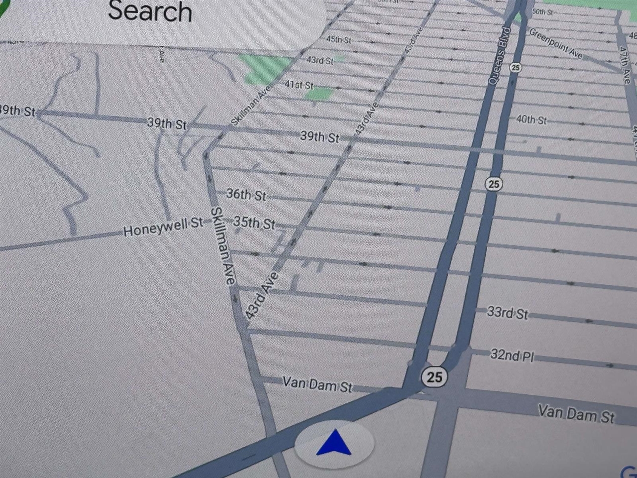 Cadillac Escalade  2025