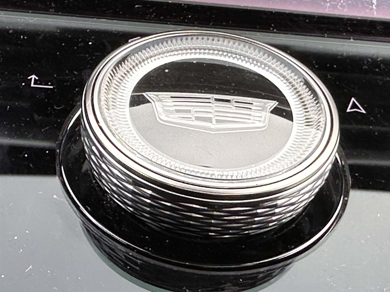 Cadillac Escalade  2025