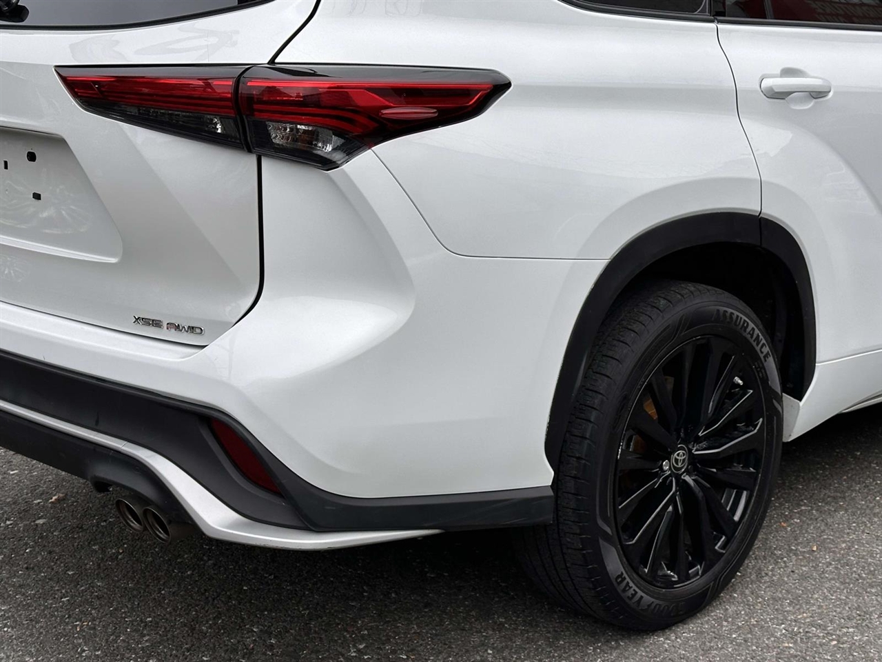 Toyota Highlander  2023