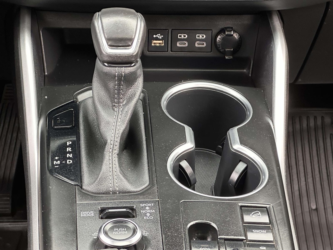 Toyota Highlander  2023