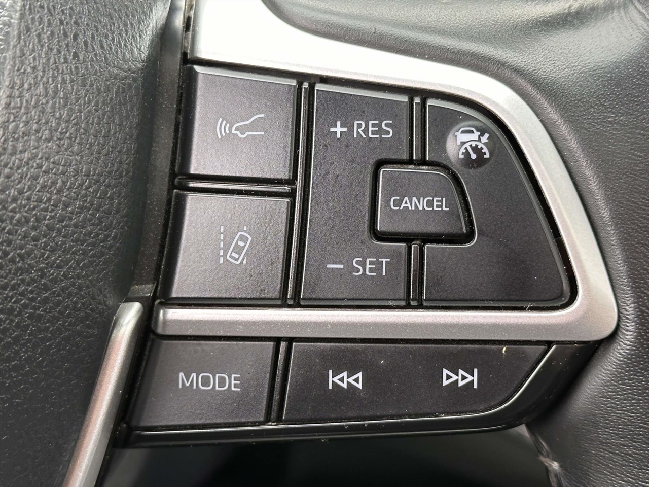 Toyota Highlander  2023