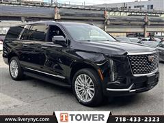 2025 Cadillac Escalade 