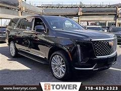 2025 Cadillac Escalade 