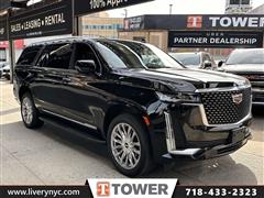 2023 Cadillac Escalade 