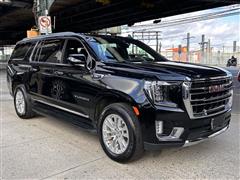 2024 GMC Yukon XL 