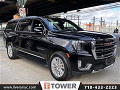 2024 GMC Yukon XL 